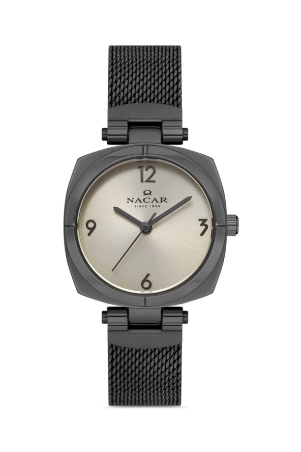 Nacar NC36-392025-GCM Kadın Kol Saati