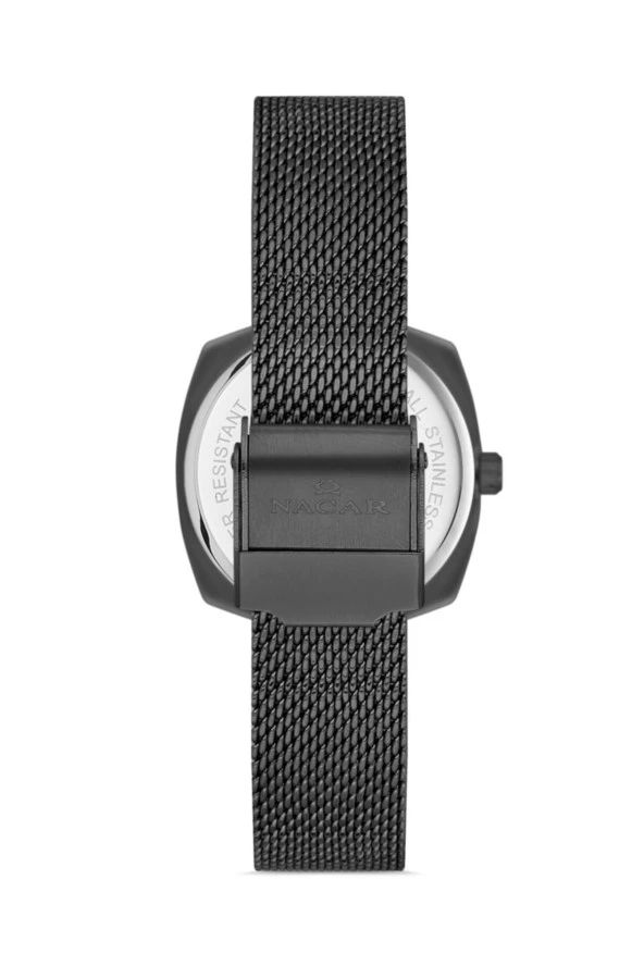 Nacar NC36-392025-GCM Kadın Kol Saati - 3