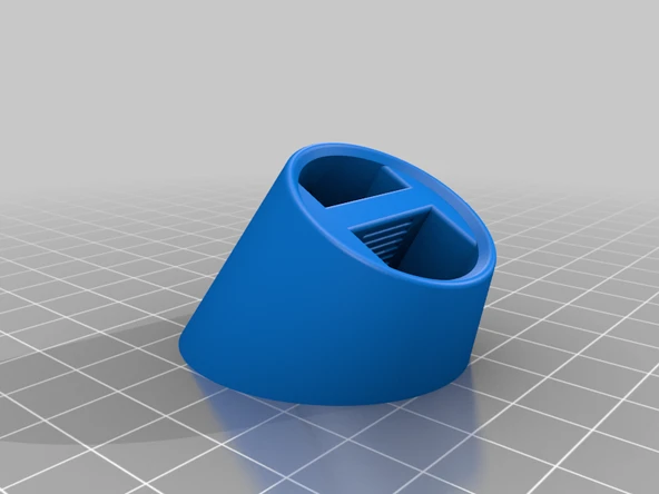 Byr Xiaomi kablosuz araba şarj cihazı için taban (Sadece Plastik Aparattır!!!) 3D - 2