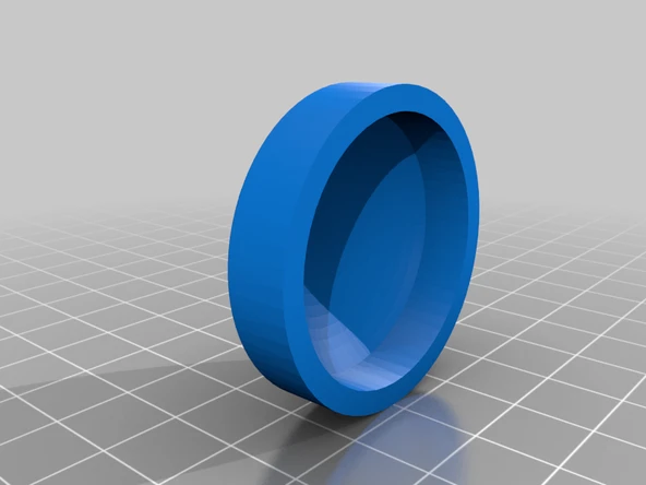 Byr Peugeot 307 dişli düğmesi kapağı (Sadece Plastik Aparattır!!!) 3D - Resim 2