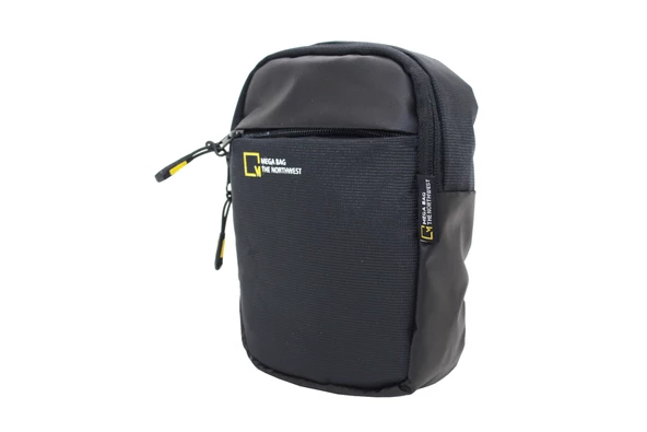 M 1019 Mega Bag Unisex Göğüs Çapraz Çanta, Portföy Çanta - 6