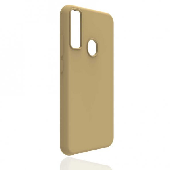 General Mobile 20 Pro Kılıf Kamera Çıkıntılı Soft Silikon Kılıf - 2