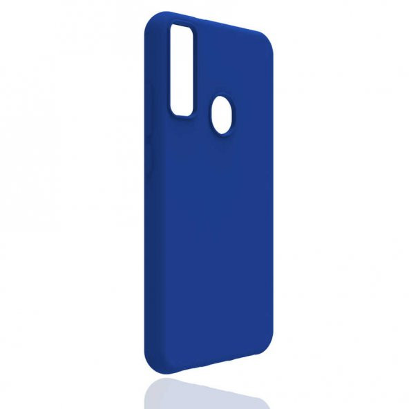 General Mobile 20 Pro Kılıf Kamera Çıkıntılı Soft Silikon Kılıf - 4