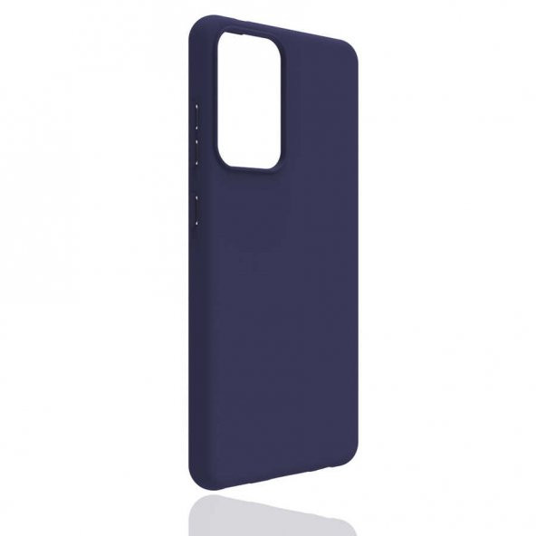 Reeder P13 Blue 2022 Kılıf Kamera Çıkıntılı Soft Silikon Kılıf - 2