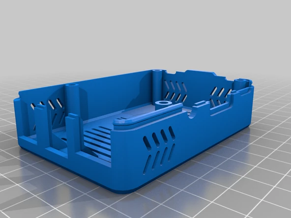 Teslamate Raspberry Pi 3b davası (Plastik Aparattır!!!)