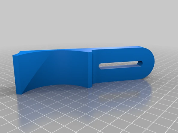 MK7/MK 7.5 Fiesta St Pod Filtre Adaptörü (Plastik Aparattır!!!) - 4
