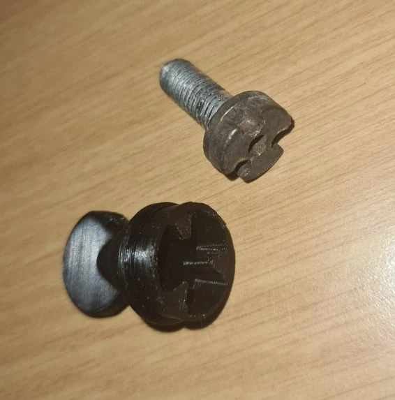 Renault Wheels Güvenlik Anahtarı Güvenlik Anahtar Jantları (Plastik Aparattır!!!)