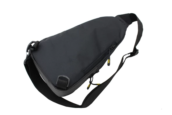 M 1006 Mega Bag Unisex Göğüs Çapraz Çanta, Body Bag - 3