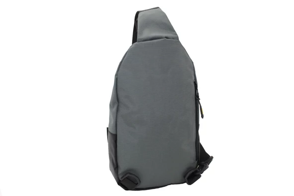 M 1021 Mega Bag Unisex Göğüs Çapraz Çanta, Body Bag - 3