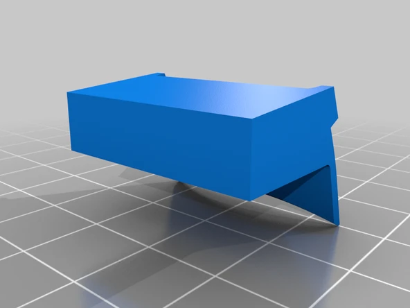 Byr Ioniq 5 Arka Kamera Yağmur Koruyucu (Plastik Aparattır!!!) 3D - 2