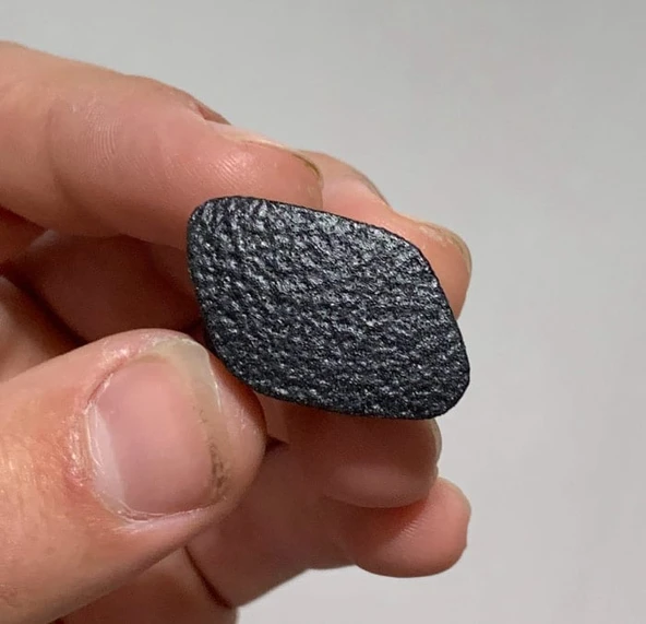 Byr Miata kolu dinlenme kapısı kolu fiş (Sadece Plastik Aparattır!!!) 3D - Resim 3