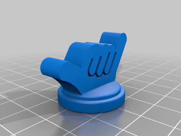 Hangloose Switch Kullanım Böcek, Eski Böcek - Switch Knoop için Kapak (Plastik Aparattır!!!)