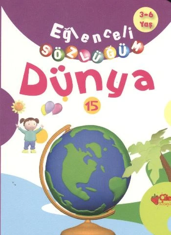 Dünya / Eğlenceli Sözlüğüm