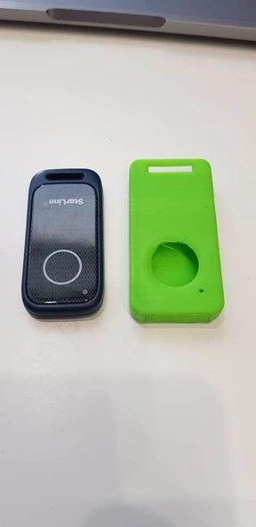 Starline Tag Case (Plastik Aparattır!!!)