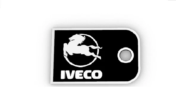 Iveco Keying (Plastik Aparattır!!!) - 2