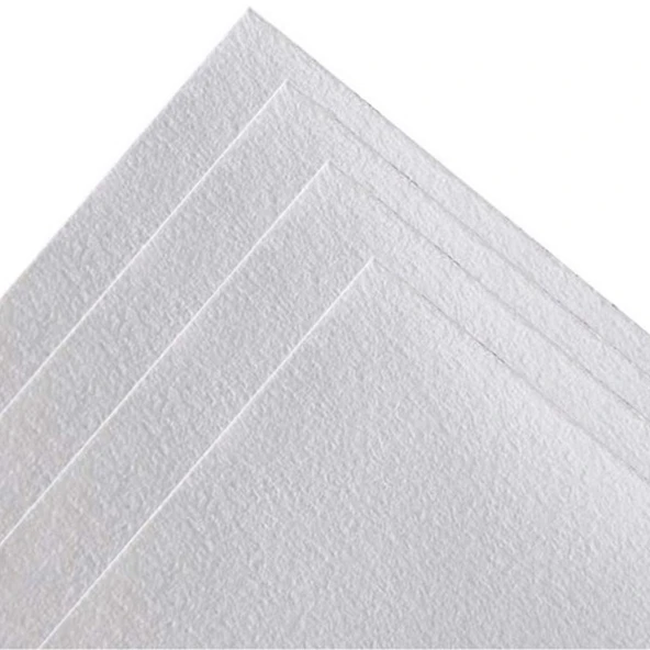 Canson Teknik Resim Kağıdı 1557 200 GR A4 4121510 (250 li)