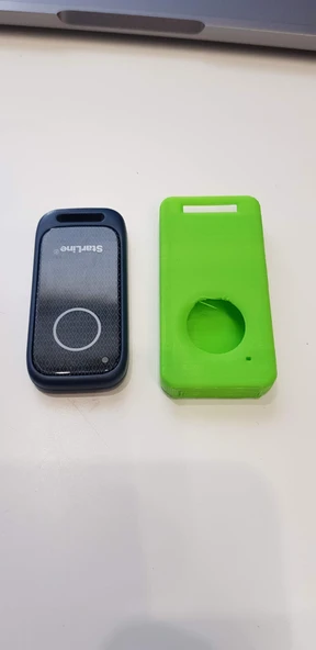 Starline Tag Case (Plastik Aparattır!!!) - 2