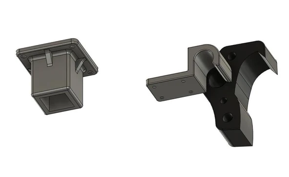 Byr T5 Van Tablosu (Plastik Aparattır!!!) 3D - 5