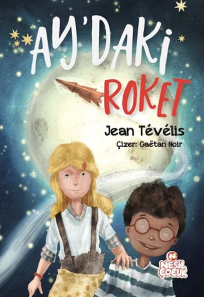 Aydaki Roket