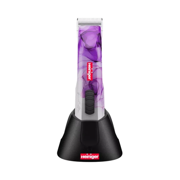 Heiniger Opal Special Edition Kablosuz Kedi/Köpek Tıraş Makinesi