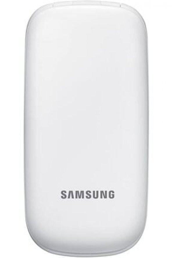 LPZ Samsung Gt-e1270 Tuşlu Kapaklı Cep Telefonu