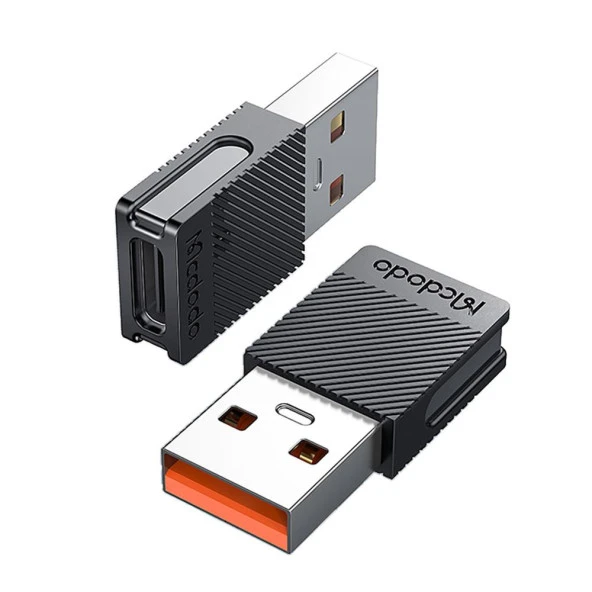 Mcdodo Type-C 5A To USB A 2.0 Dönüştürücü OT-6970