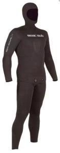 SEAC SUB ELBISE SEA ROYAL HD 3.5 MM - 7