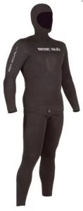 SEAC SUB ELBISE SEA ROYAL HD 3.5 MM - 6