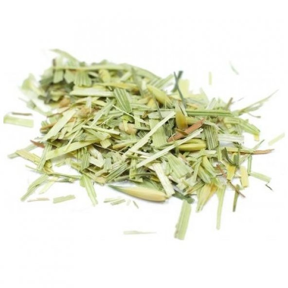 Yulaf Samanı ( Gölge Kurusu ) 250 gr - 2