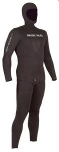 SEAC SUB ELBISE SEA ROYAL HD 3.5 MM - 3