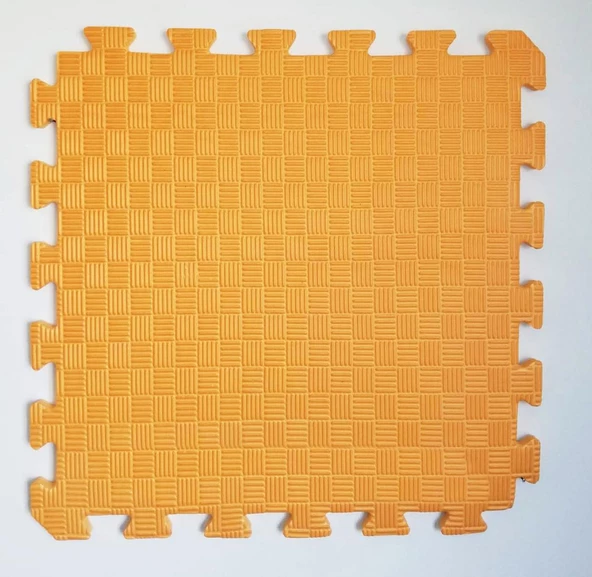 Eva Zemin Kaplama 100X100X26 MM - 10