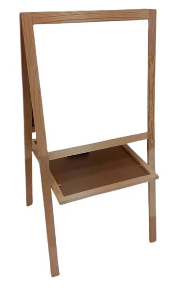 ÇİFT YÖNLÜ YAZI TAHTASI - 2