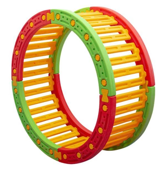 YUVARLAK AKTİVİTE ALANI - 2