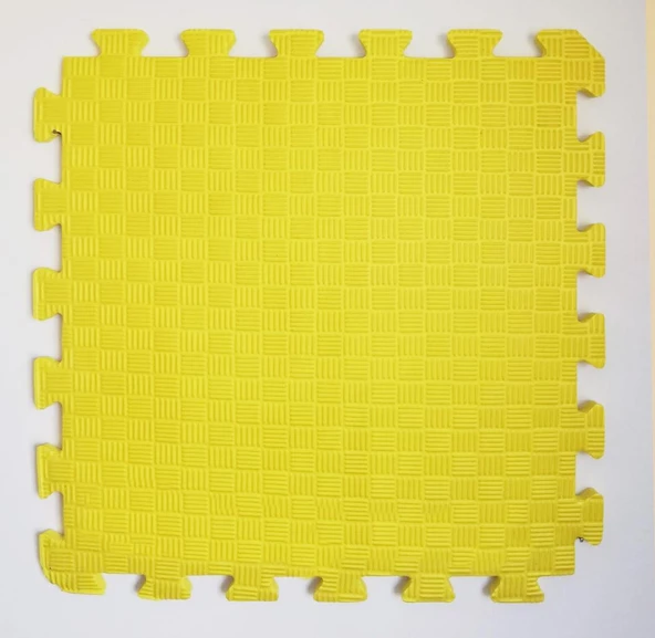 Eva Zemin Kaplama 100X100X26 MM - 4