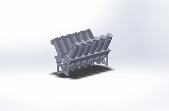 Sıkıştırılmış Air V12 (Plastik Aparattır!!!)