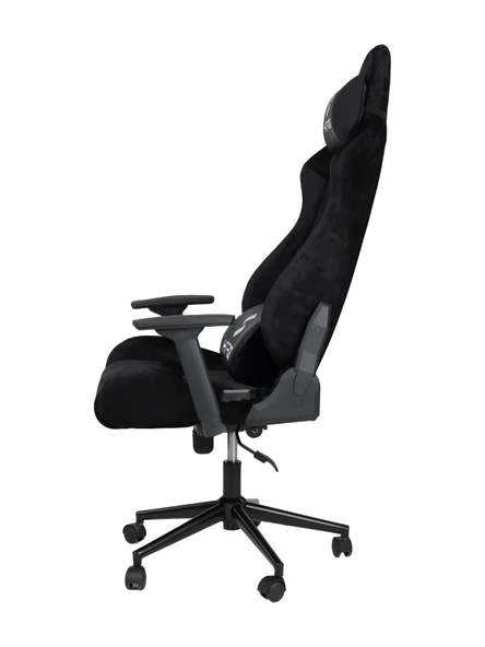 Rofth AURA Balance Series Siyah Premium Oyuncu Koltuğu - 3