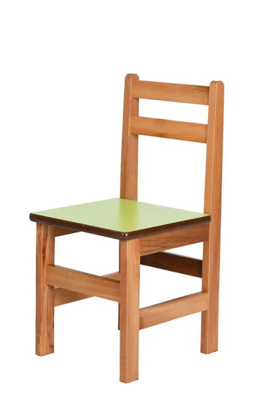 AHŞAP SANDALYE MDF OTURAKLI - 2