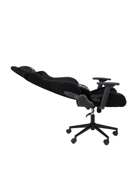 Rofth AURA Balance Series Siyah Premium Oyuncu Koltuğu - 5
