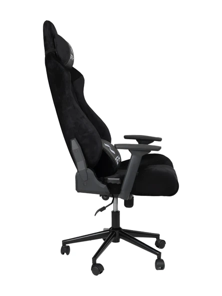 Rofth AURA Balance Series Siyah Premium Oyuncu Koltuğu - 2
