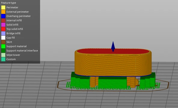 Byr Mitsubishi Gösterge Tablosu Anahtarı Boş Kapak Plakası (Sadece Plastik Aparattır!!!) 3D - 4
