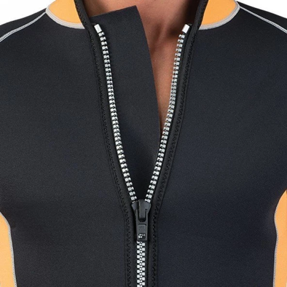 SEAC SUB SHORTY CIAO BAYAN 2.5 MM - Resim 2