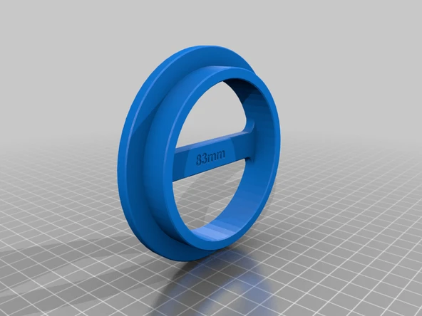 Piston Halka Kare Aracı (Plastik Aparattır!!!)