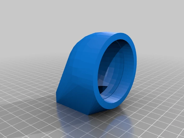 52mm gösterge bölmesi (Plastik Aparattır!!!)
