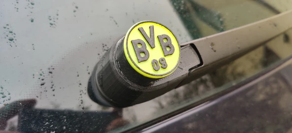 VW arka silecek kapağı sarıcı bvb (Plastik Aparattır!!!)