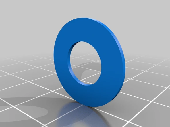 Byr Xiaomi M365 Pro katlama mekanizması şimler (Plastik Aparattır!!!) 3D - 4