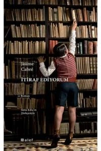İtiraf Ediyorum