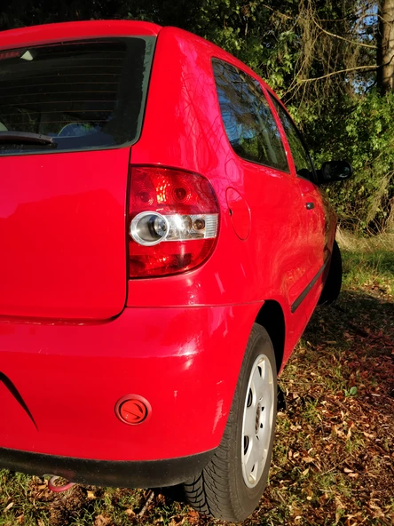 Byr Arabalar için LPG Cap M22 (Sadece Plastik Aparattır!!!) 3D - 3