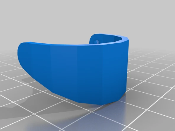 Byr Lego kafa lastik valf kapağı farklı şapkalar (Plastik Aparattır!!!) 3D - 5