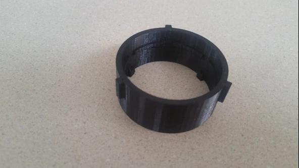 Byr 9004-9007 Far Ampulü Dahili Klip (Sadece Plastik Aparattır!!!) 3D - 2