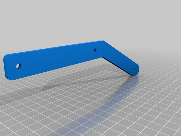 Mini R56 Ultragau Halter (Plastik Aparattır!!!) - 5